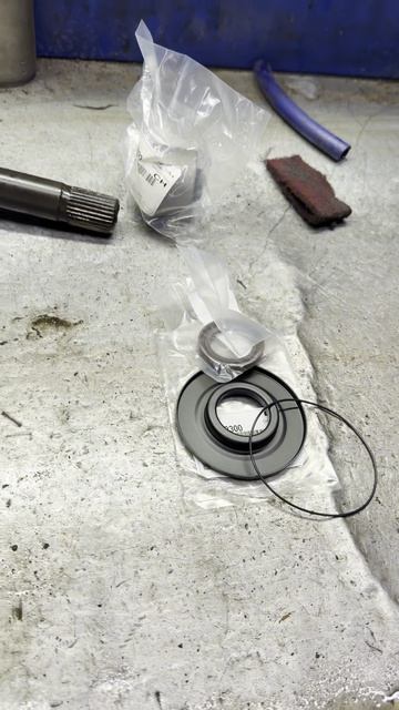 Kia Sorento Prime 2015г пробег 160 тыс.км профилактика  замена сайлентблока