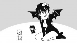 Ведьма ПРОТИВ Дракона Эндера BubblePlanet anime