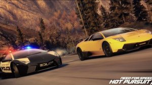 Need for Speed Hot Pursuit