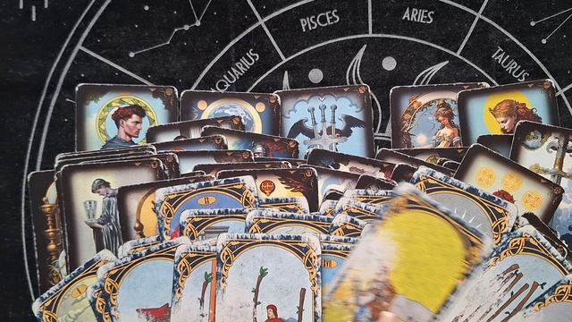 ТАРО РАСКЛАД\ НЕ РАССЧИТЫВАЛИ НА ПОДОБНЫЙ ИСХОД