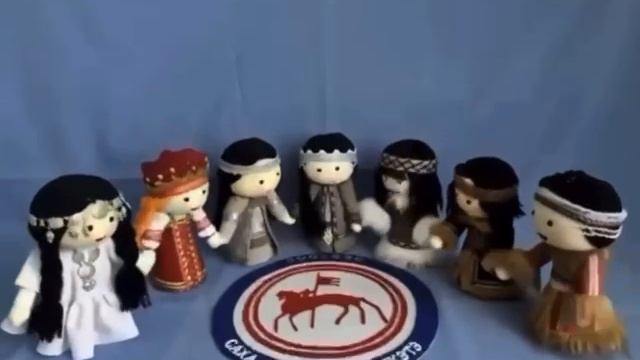 осуохай дружбы