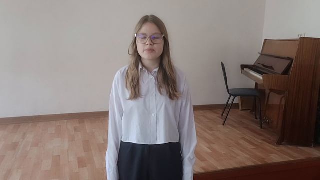 видео-визитка