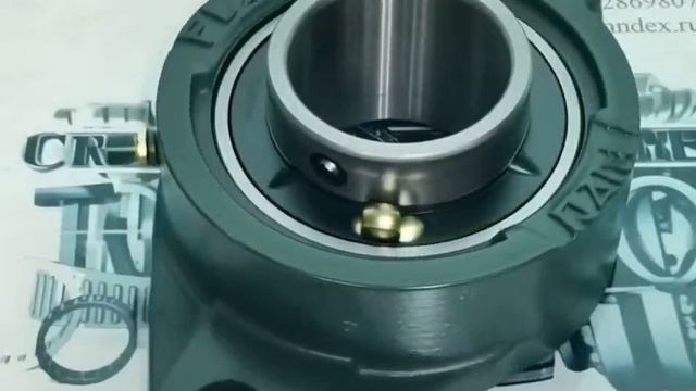 Подшипник UCFL211   -TDPS66.RU