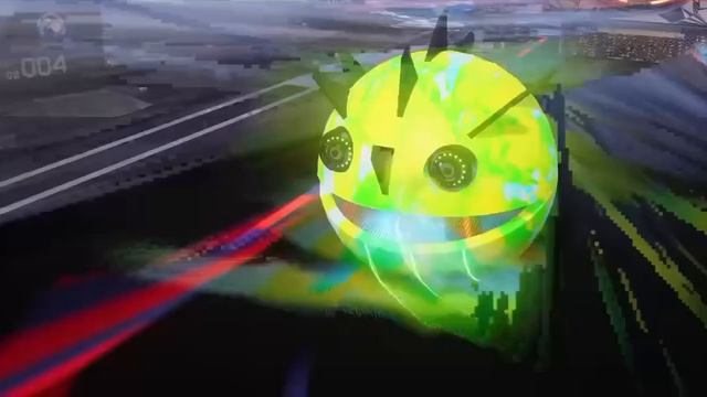 Монстры Пакманы. Видео для детей. Мультик