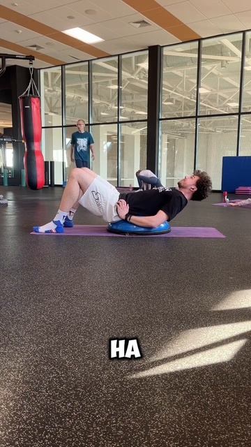 Худшее что ты можешь сделать для своей поясницы