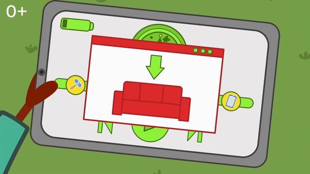 три кота и одна кошечка