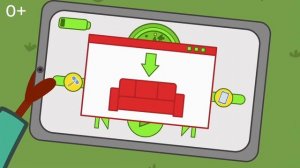 три кота и одна кошечка