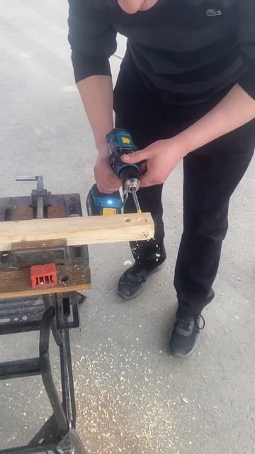 Тестим на промо вживую