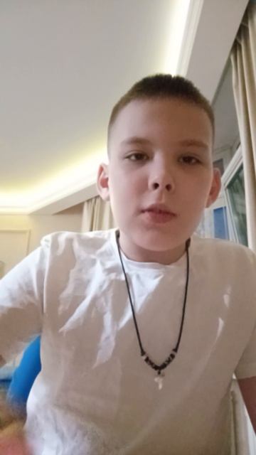 зелёный вова