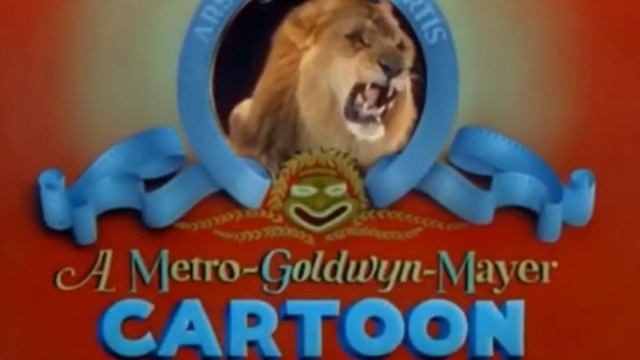 MGM Cartoons Merrie Melodies Openings 1931-1970