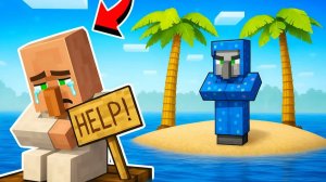 ЛЕТО В Minecraft： НАШЕ САМОЕ БЕЗУМНОЕ ПРИКЛЮЧЕНИЯ СМЕХ ХАОС Anilan Jamal