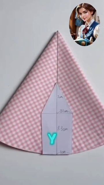 Панамка в стиле латино! 😉👍