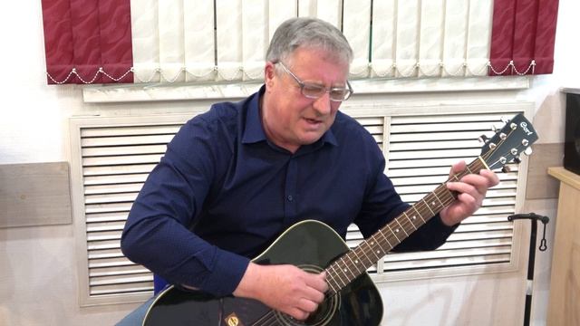 35 Шёпотом - Юрий Цыгвинцев