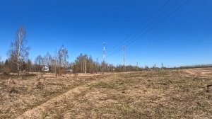 Приборный поиск. Задом наперед.