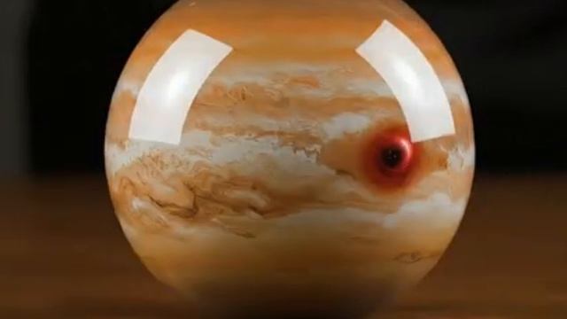 Какой шарик вам понравился больше? Какой звук был приятнее 😊 #дети #видеодлядетей