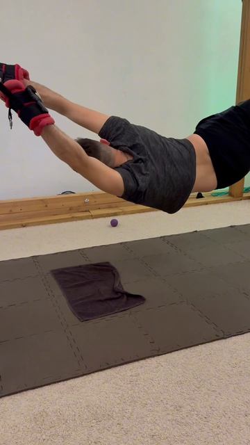 Все тело за одно занятие