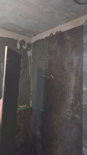 Укладка керамогранита 29.04.26