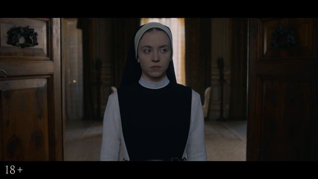 Омен. Непорочная | Дублированный трейлер