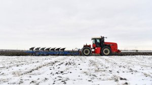 Апрельский холод ударил по урожаю: аграрии забили тревогу