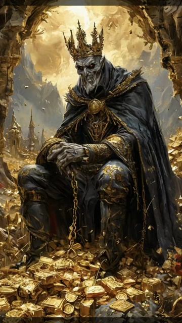 бессмертный