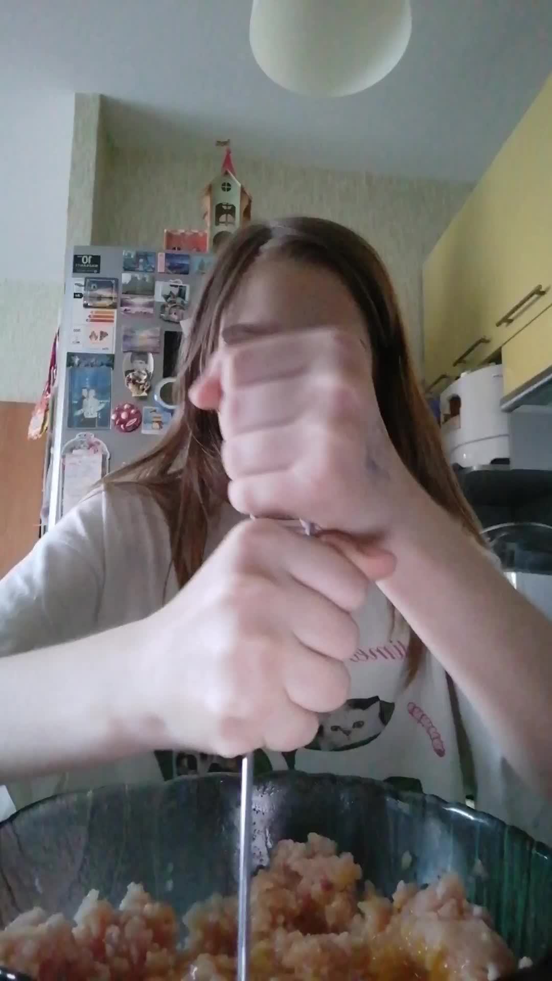 Готовим ужин