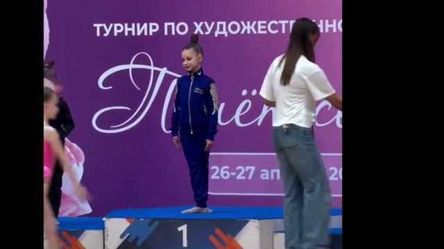 Соревнования обернулись травмами для дочери Тарасова и Костенко: «Милашку побили»