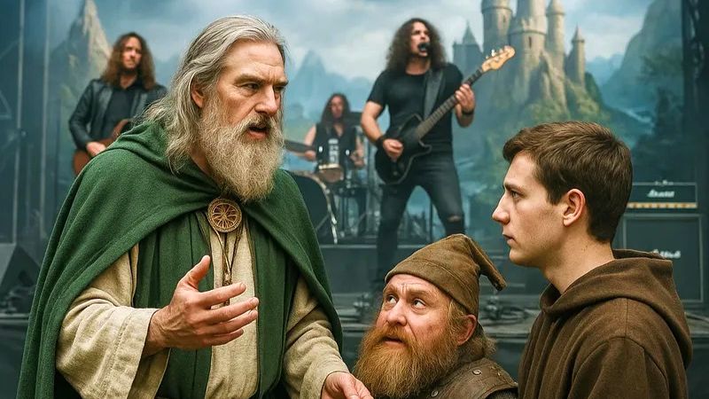 05. Часть V Сердце Беловодья