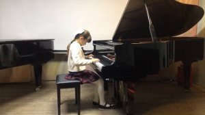 Лебензон Эмили Н.Делло-Джойо «Безделушка»