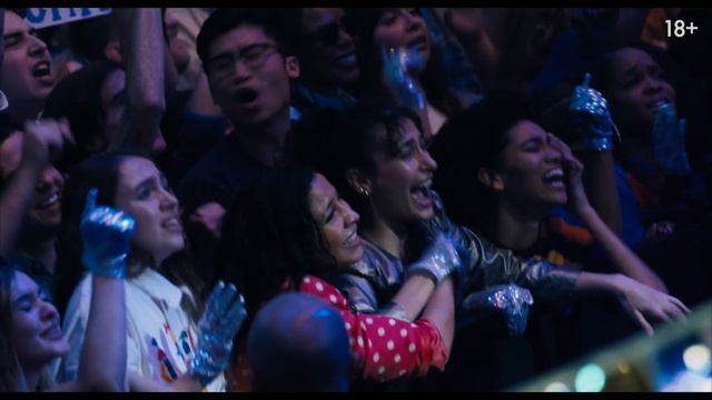 Майкл | Русский трейлер | Фильм [2026]