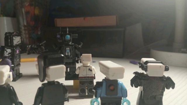 серия 5 починка