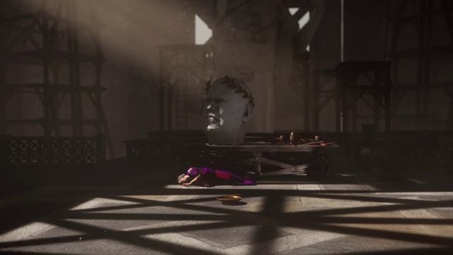 Ryse Son Of Rome - прохождение часть 17