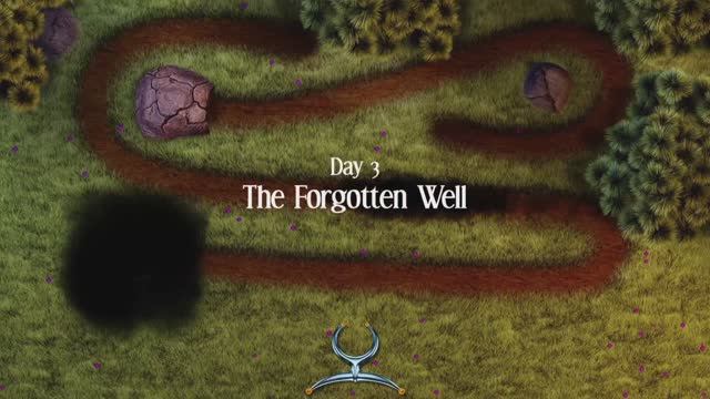 Sparkle Unleashed 03 уровень Nightmare