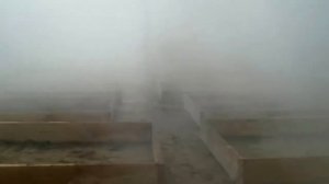 Туманообразователей  в теплице