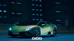DIDO - Losing Control (Original Mix)