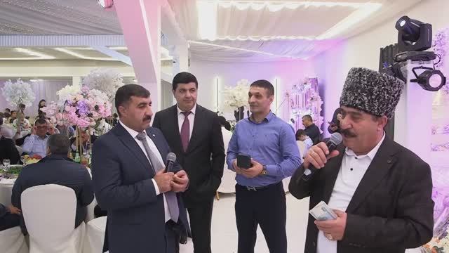 Кадир и Сусанна   Часть III  Езидская Свадьба   Dawata Ezdia  Shaya Ezdya  Yezidi Wedding