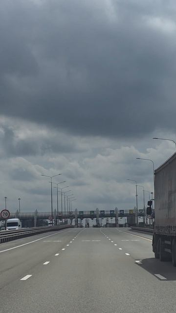 ДОРОГА НА ЮГ 2026  М4 Дон