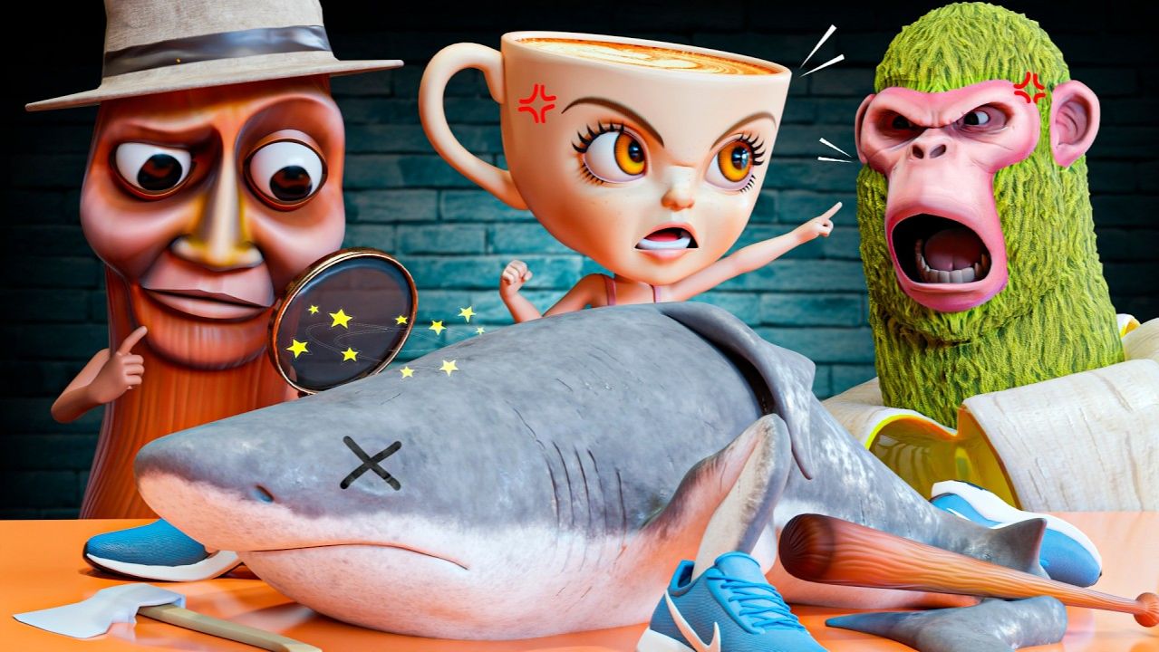 ПРОЩАЙТЕ ИТАЛЬЯНСКИЕ МЕМЫ!!! Italian Brainrot анимации