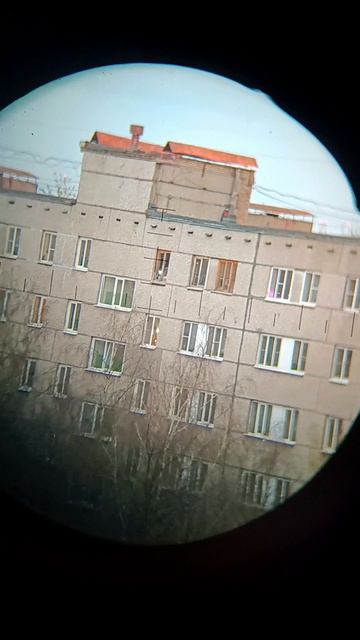 самая первая Зеница от КОМЗа