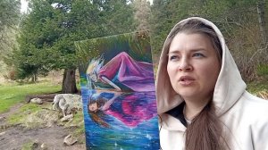 ᚲᚲᚲПрогноз на неделю с 27.04 по 3.05🔥Часть 2