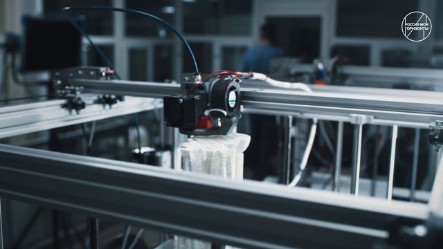 Россия мои горизонты 30 апреля. Видеоролик № 3 об образовании