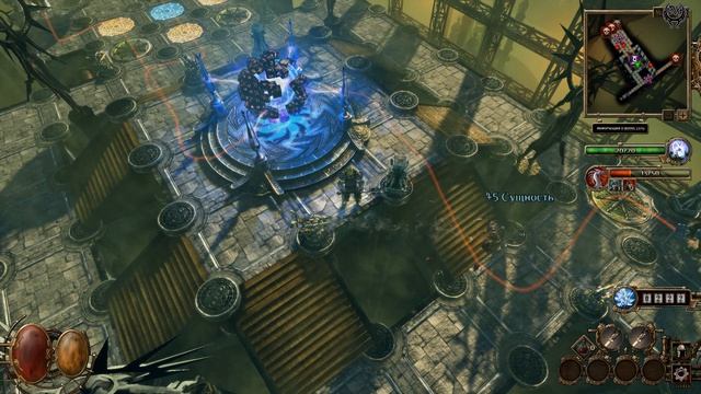 Deathtrap Прохождение №30 Заброшенные лаборатории нормальный