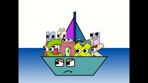 Алфавит лор UK