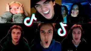 FIRTANA САМАЯ СМЕШНАЯ omegle ПОДБОРКА (oi oi oe oi a eye eye мем)