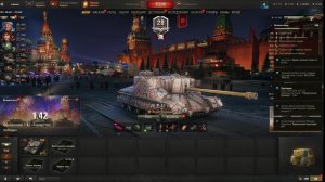 Новый режим «Время героев».. это мы любим💥 Mir Tankov