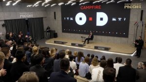 Роботизация решит проблему старения населения: Максим Орешкин о будущем человечества