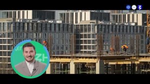 Россия мои горизонты 30 апреля. Видеоролик № 2 о профессиях