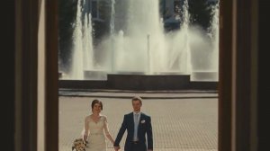 Леонид и Даша