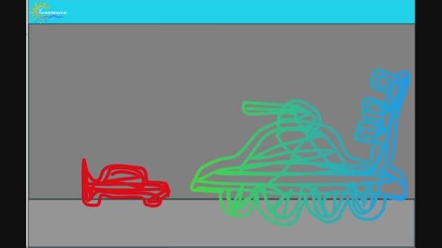 Cars: The Video Game (All Bosses)