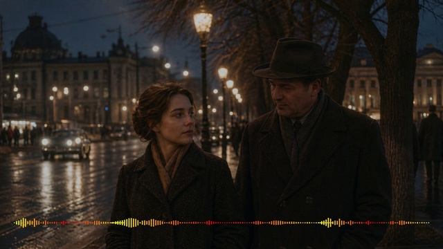 Геннадий Шпаликов — Есть такая девочка…