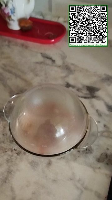 Полезный завтрак 2